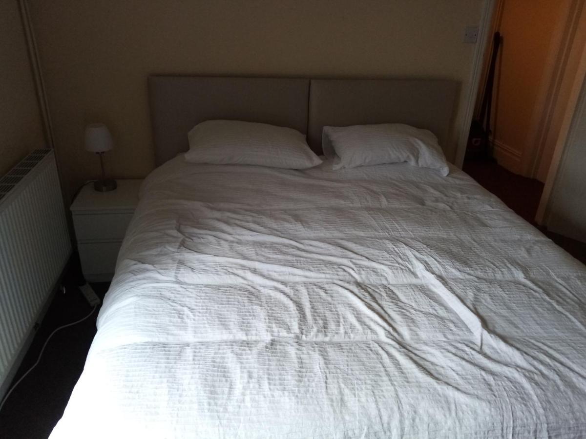 Puffin Holiday Apartments بريدلينغتون المظهر الخارجي الصورة