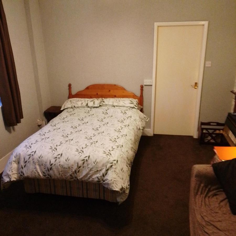 Puffin Holiday Apartments بريدلينغتون المظهر الخارجي الصورة